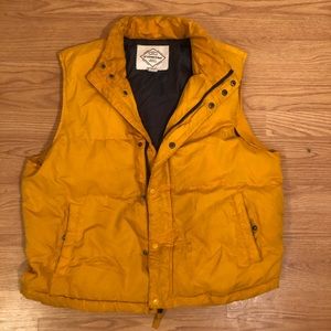 St.Johns Bay Yellow Vest !